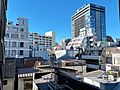 周りの建物と距...