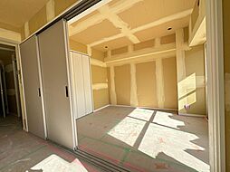 子供部屋の画像