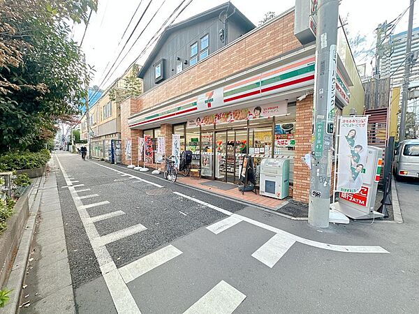 【セブンイレブン中野5丁目店】まで約80ｍ