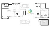 和歌山市西浜 2階建 築46年のイメージ