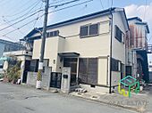 和歌山市広瀬中ノ丁2丁目 2階建 築27年のイメージ