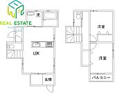 和歌山県紀の川市粉河：物件画像／株式会社リアルエステート和歌山