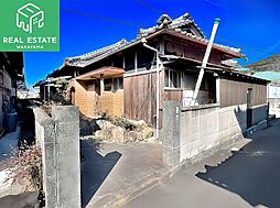 南海加太線 加太駅 徒歩6分の賃貸一戸建て