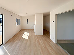 JR紀勢本線 紀三井寺駅 徒歩34分の賃貸一戸建て 1階3LDKのリビング/ダイニング