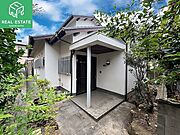 黒江駅より徒歩35分 築48年10ヶ月 2階建の賃貸物件