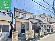 宮前駅より徒歩15分 築40年2ヶ月 2階建の賃貸物件