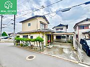 六十谷駅より徒歩24分 築45年3ヶ月 2階建の賃貸物件