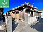 加太駅より徒歩6分 築53年8ヶ月 1階建の賃貸物件