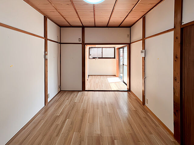 室内