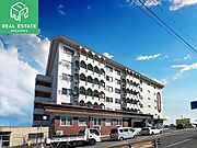 六十谷駅より徒歩13分 4階 築50年5ヶ月の賃貸物件