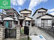 船戸駅より徒歩10分 築48年5ヶ月 2階建の賃貸物件
