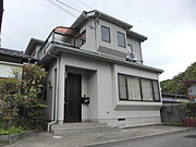 加太駅より徒歩5分 築33年10ヶ月 2階建の賃貸物件