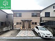 紀伊駅より徒歩12分 築22年11ヶ月 2階建の賃貸物件