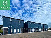 甘露寺前駅より徒歩4分 築3年2ヶ月 2階建の賃貸物件