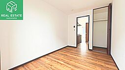 TJ本脇 111 1階1Kのリビング/ダイニング