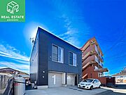 東松江駅より徒歩15分 1階 築5年の賃貸物件