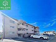 紀ノ川駅より徒歩18分 3階 築39年7ヶ月の賃貸物件