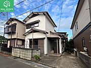 六十谷駅より徒歩58分 築53年10ヶ月 2階建の賃貸物件