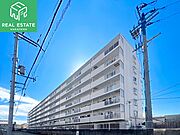 宮前駅より徒歩14分 6階 築35年11ヶ月の賃貸物件