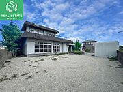 紀伊駅より徒歩58分 築75年9ヶ月 2階建の賃貸物件