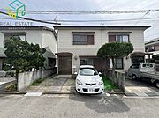 日前宮駅より徒歩5分 1階 築38年6ヶ月の賃貸物件