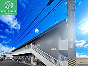 グランディール西浜 2階 築42年2ヶ月の賃貸物件