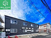 紀伊中ノ島駅より徒歩10分 2階 築7年2ヶ月の賃貸物件