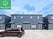 甘露寺前駅より徒歩2分 築3年4ヶ月 2階建の賃貸物件