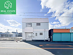 南海加太線 東松江駅 徒歩34分の賃貸一戸建て