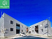 ルフトゼロ田尻 1階 築8年の賃貸物件