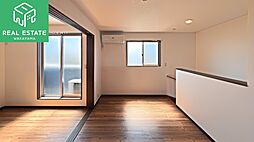 JR阪和線 和歌山駅 徒歩20分の賃貸アパート 2階1LDKのリビング/ダイニング