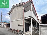 北出島アパートの賃貸物件