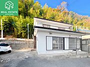 紀ノ川駅より徒歩22分 1階 築48年2ヶ月の賃貸物件