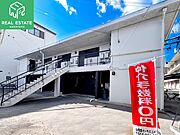 箕島駅より徒歩35分 2階 築62年1ヶ月の賃貸物件