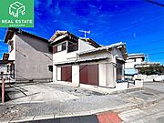 下井阪駅より徒歩20分 1階 築43年5ヶ月の賃貸物件