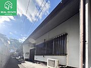 紀三井寺駅より徒歩47分 1階 築61年の賃貸物件