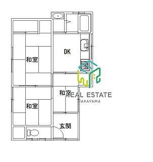 間取り：230035333495