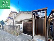 和歌山港駅より徒歩22分 1階 築60年2ヶ月の賃貸物件