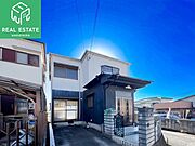 橋本駅より徒歩42分 1階 築34年5ヶ月の賃貸物件