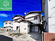 日前宮駅より徒歩14分 1階 築51年2ヶ月の賃貸物件