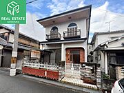 黒江駅より徒歩29分 1階 築42年2ヶ月の賃貸物件