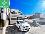 紀ノ川駅より徒歩23分 1階 築46年2ヶ月の賃貸物件