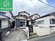 紀ノ川駅より徒歩30分 築49年 2階建の賃貸物件