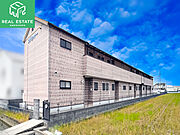 アルビレオＳ 2階 築21年7ヶ月の賃貸物件