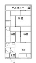 間取り：227101116629