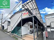 六十谷駅より徒歩4分 1階 築57年1ヶ月の賃貸物件