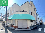 和歌山市駅より徒歩17分 1階 築35年2ヶ月の賃貸物件