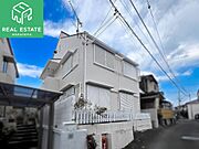 宮前駅より徒歩27分 1階 築35年7ヶ月の賃貸物件
