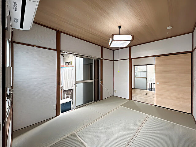 室内