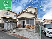 六十谷駅より徒歩15分 1階 築49年2ヶ月の賃貸物件